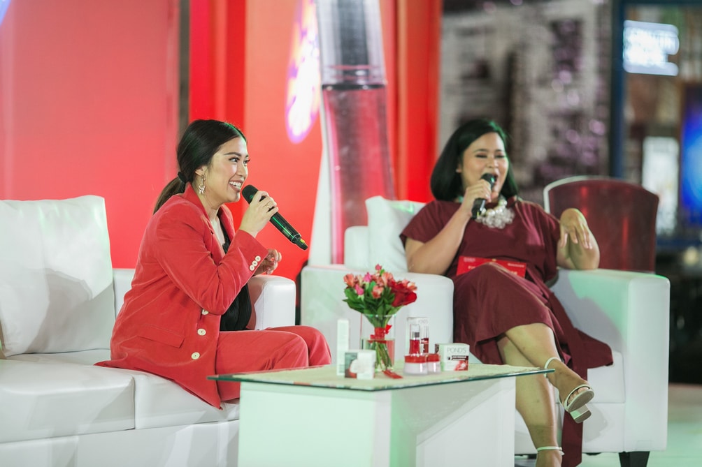 Menjadi Kartini di 'Find Your True Glow on Kartini Day'