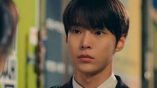 Doyoung NCT Debut Di Drama Korea Midnight Cafe Season 3