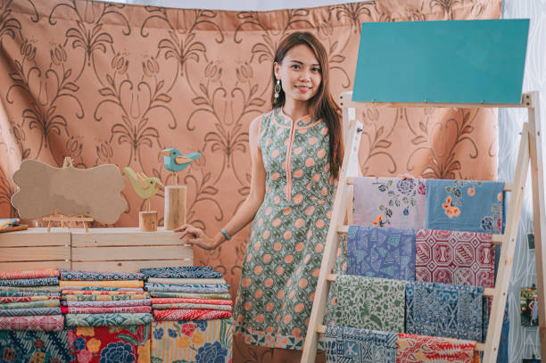 7 Model Batik Modern Agar Tetap Stylish