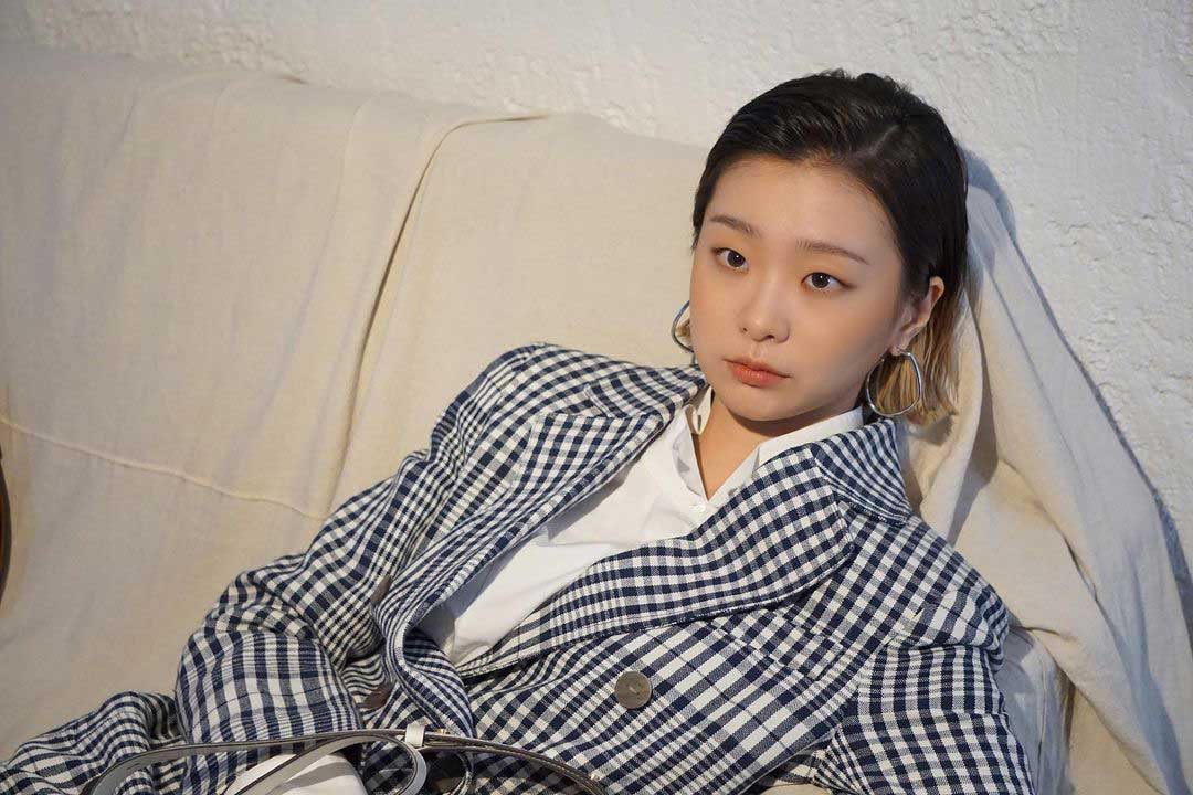 5 Model Rambut Pendek Wanita Korea Agar Kamu Makin Stylish