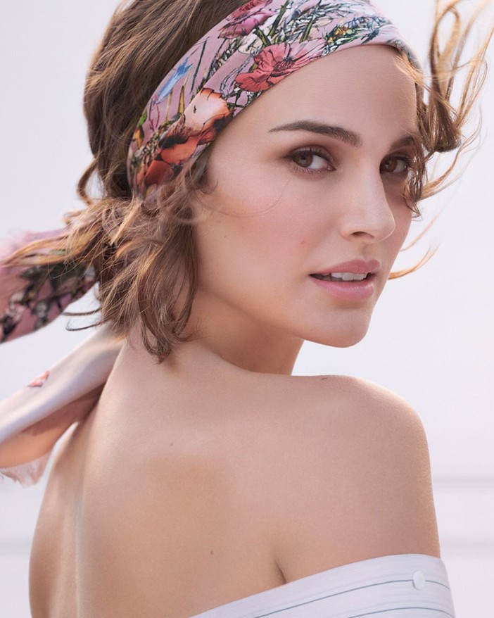 Perankan The Mighty Thor, Ini Fakta Menarik Natalie Portman