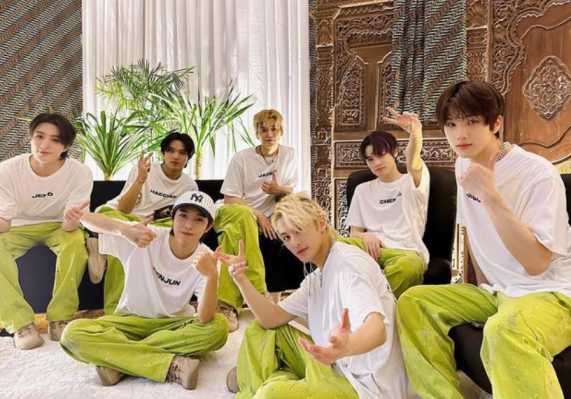 NCT Dream Sambut Fans hingga Makanan Indonesia