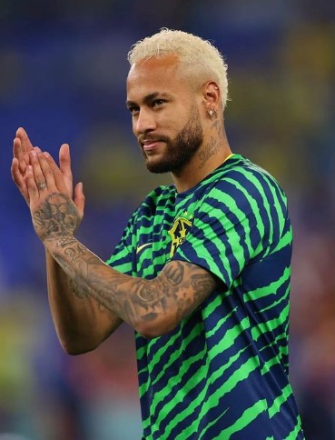 5 Deretan Mantan Pacar Neymar Jr yang Perlu Kamu Ketahui