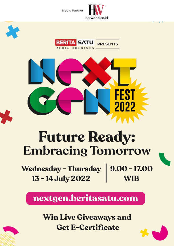 Next Gen Fest 2022