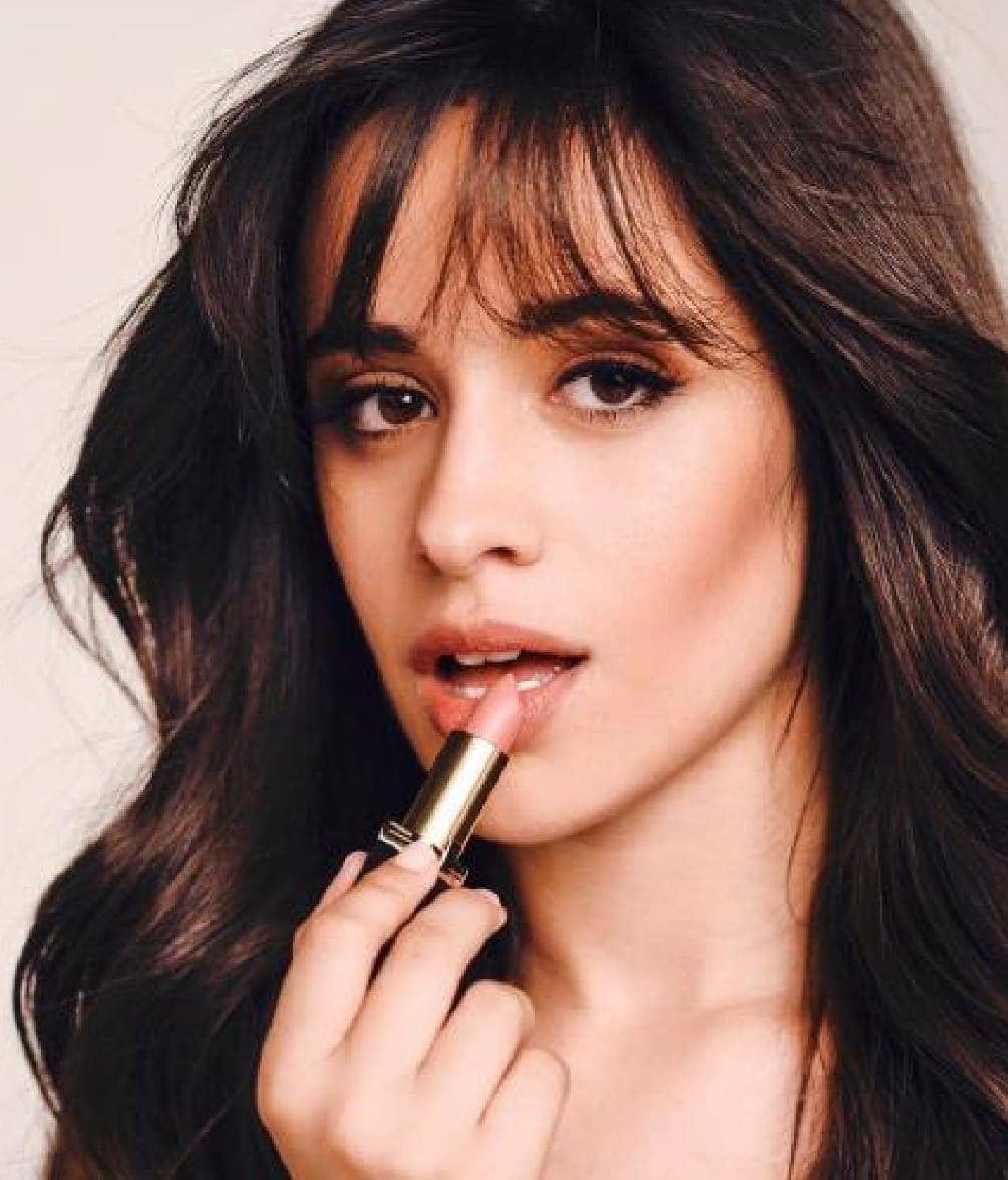 Ngobol Seru dengan Camila Cabello Tentang Kecantikan