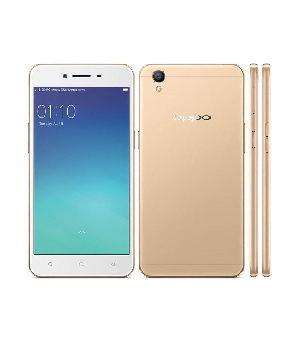 OPPO A37