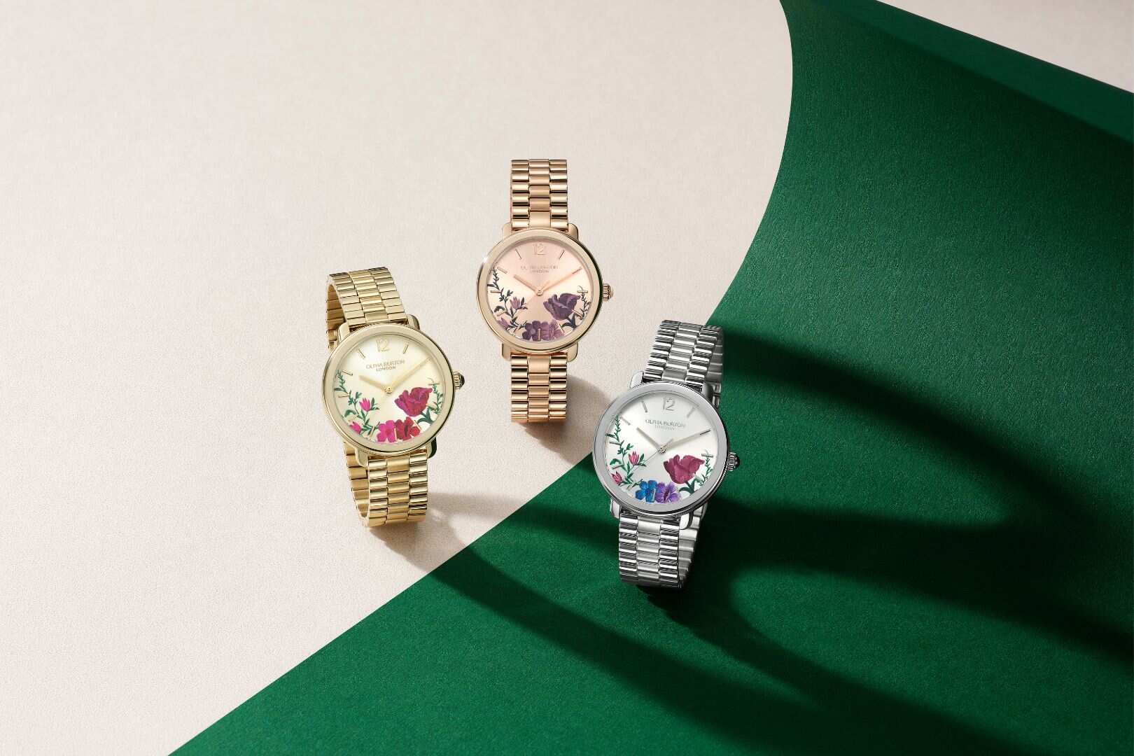 Olivia Burton Hadirkan Koleksi Baru Musim Winter/Fall 2024!