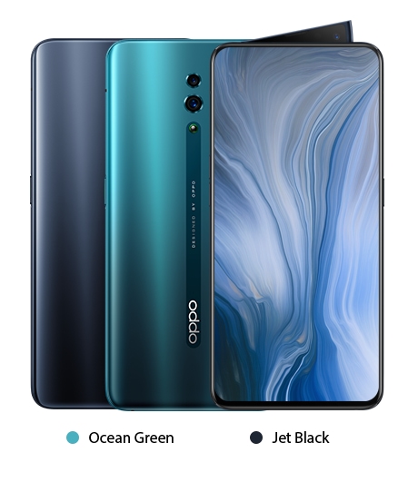 Oppo Reno, Rilisan Terbaru Oppo Andalkan 10x Zoom