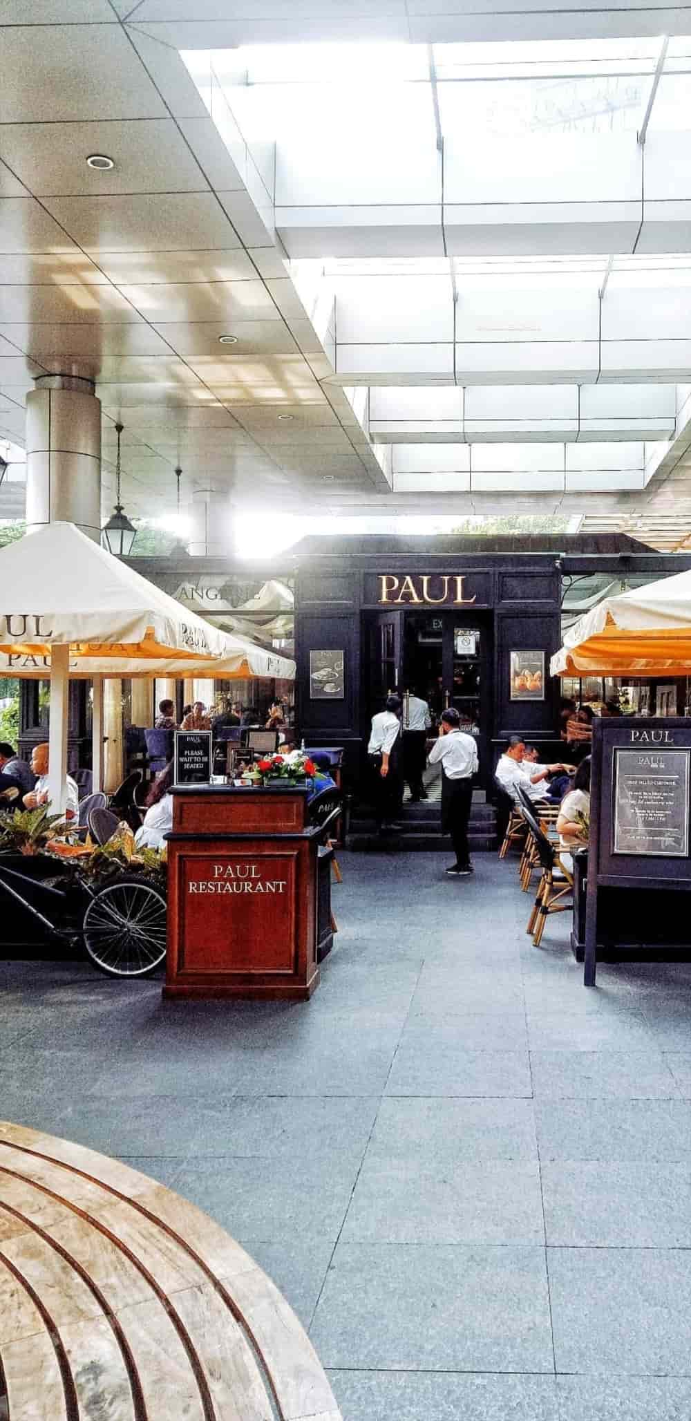 PAUL Bakery Rayakan Ulang Tahunnya yang Ke-5