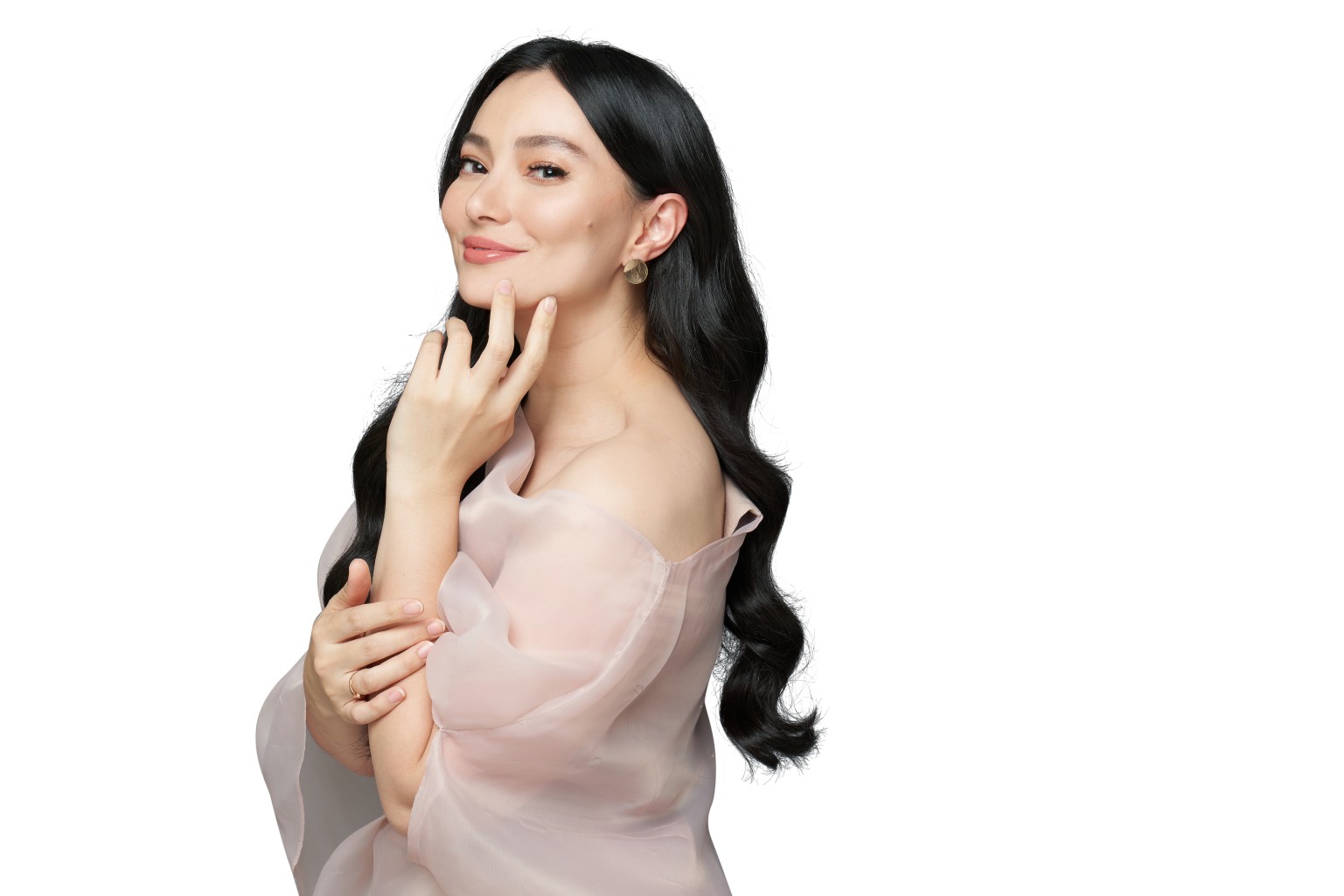 Wajah Tirus dan Bebas Double Chin Tanpa Operasi? Kini Bisa!