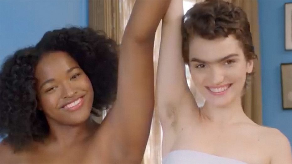 Pamer Bulu Ketiak di Iklan Terbaru, Billie Tuai Pujian