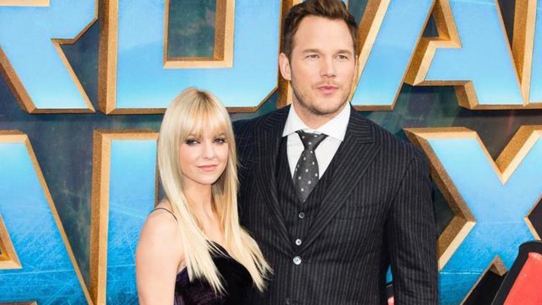 Pelajaran dari Hubungan Anna Faris dan Chris Pratt