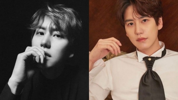 Ulang Tahun ke-33, Inilah Perjalanan Karier Kyuhyun