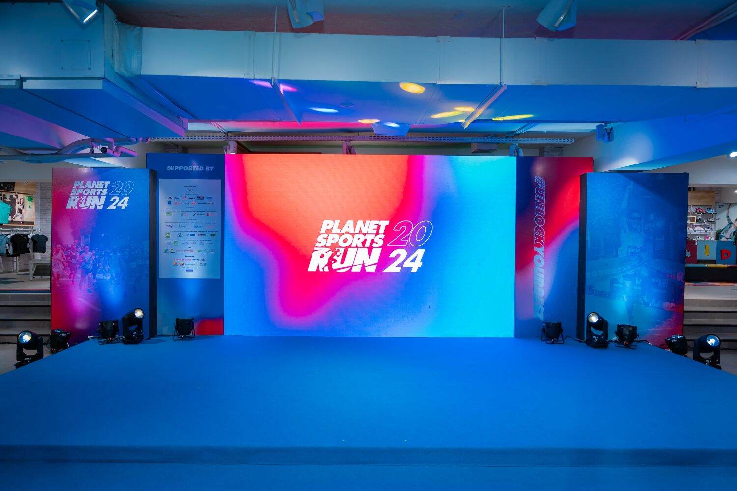 Planet Sports Run 2024: Unlock Your Best!