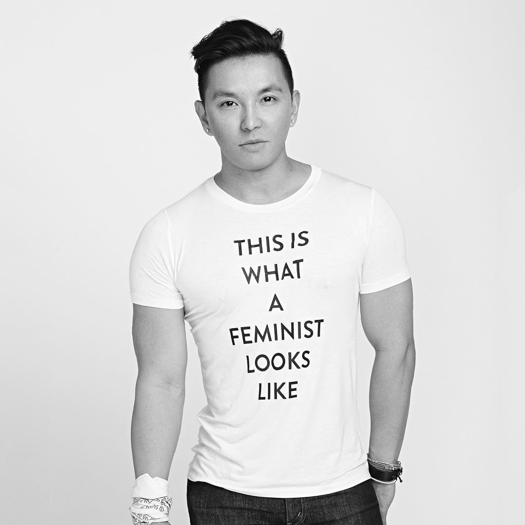 Prabal Gurung Berkolaborasi Dengan Lane Bryant