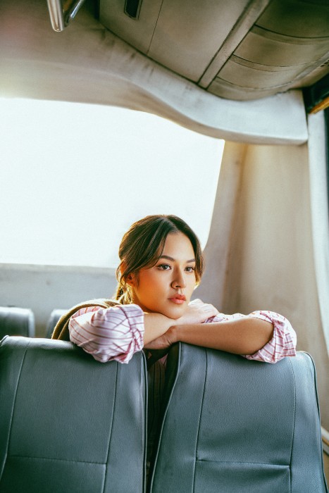 Lagu Baru Raisa 'Si Paling Mahir' Untuk Para Single Fighter