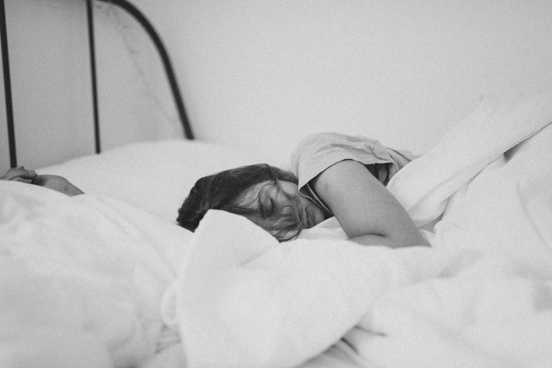 Inilah 4 Cara Dapatkan Kualitas Tidur Yang Baik