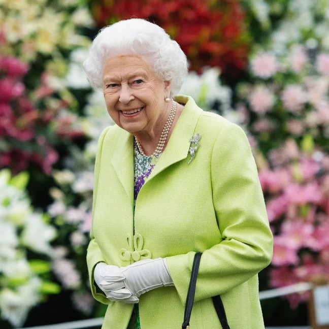 Tugasnya Selesai, Ratu Elizabeth II Meninggal di Usia 96 