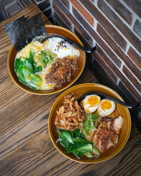 6 Rekomendasi Ramen Halal di Jakarta Untuk Buka Puasa