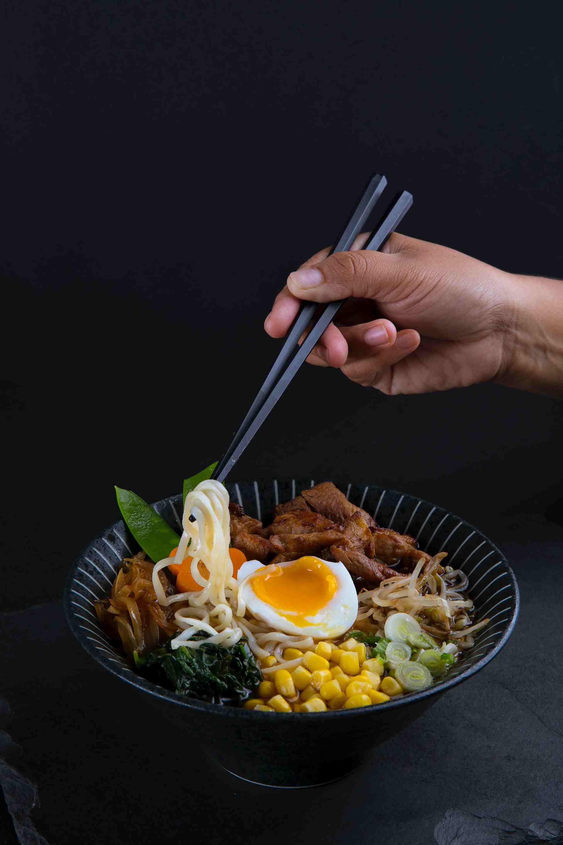 Ini 5 Ramen Yang Wajib Kamu Coba di Jakarta