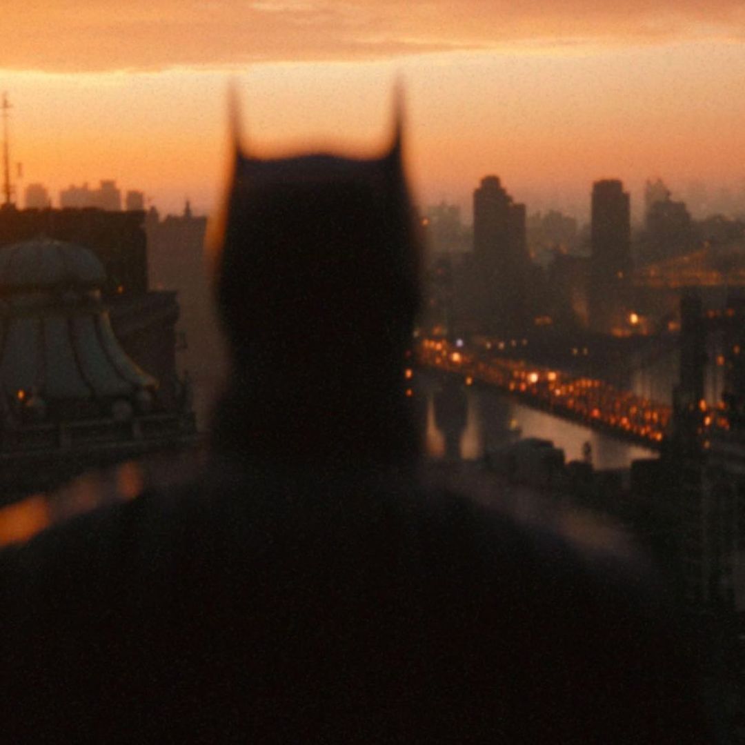 5 Alasan Kamu Harus Nonton Film The Batman