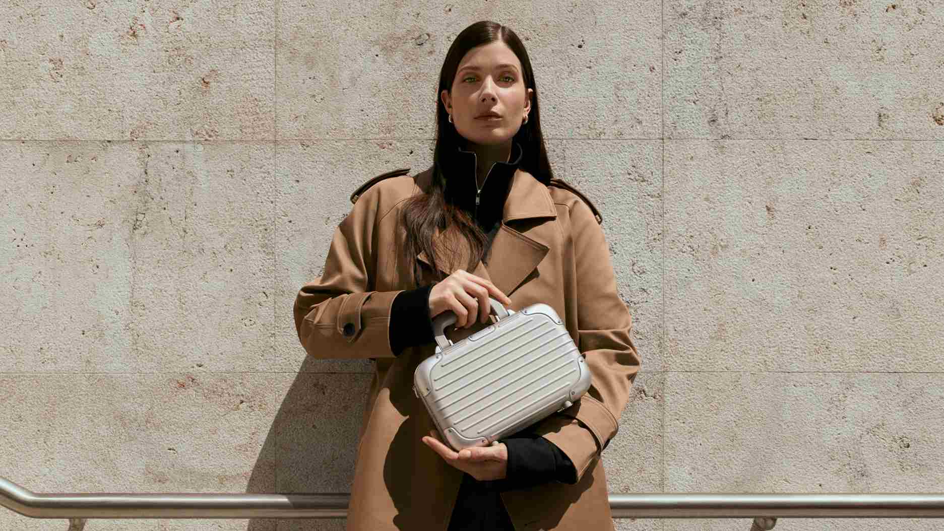 RIMOWA Hadirkan The Original Bag, Tas Multifungsi Masa Kini