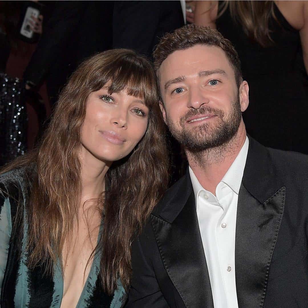 Rahasia Awet Hubungan Jessica Biel & Justin Timberlake