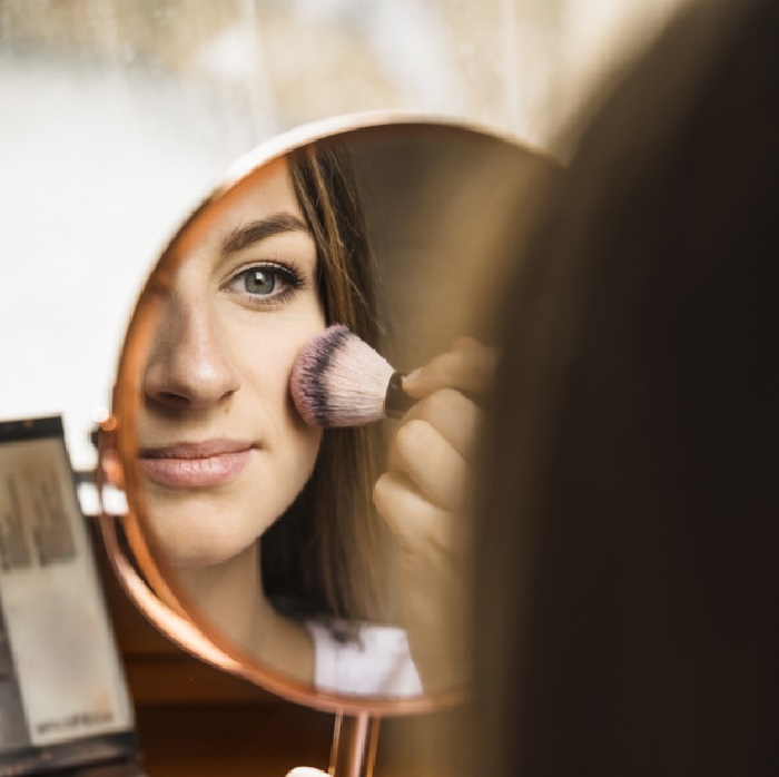 Rekomendasi Blush On Sesuai Jenis Kulit Kamu