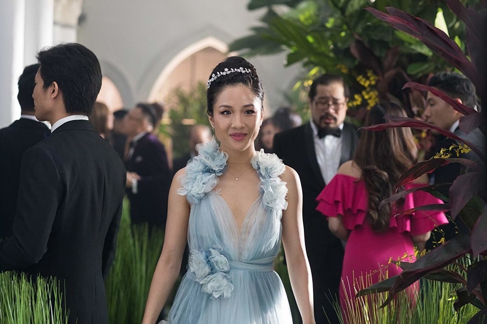 Review Film: 'Crazy Rich Asians'