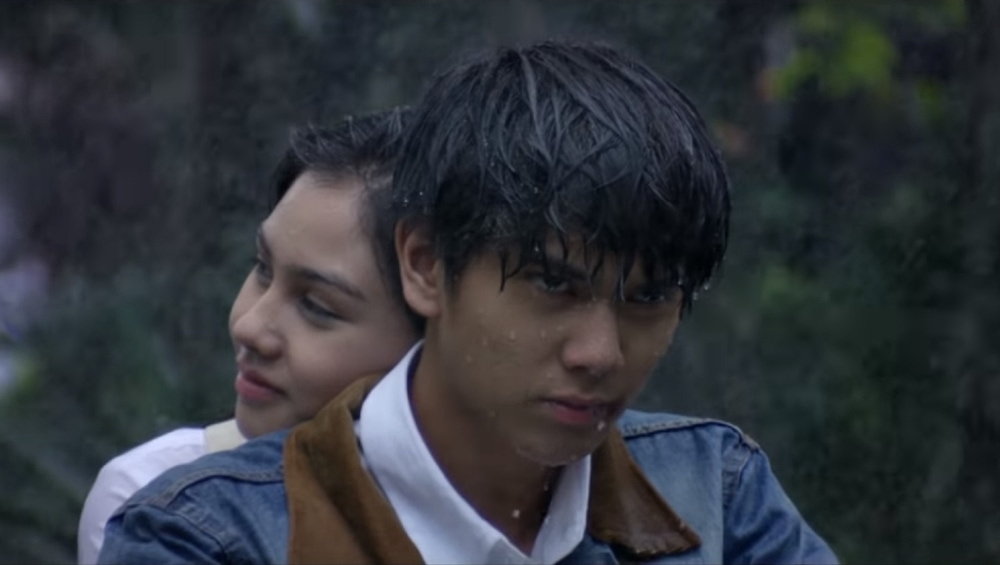 Review Film: 'Dilan 1991' 