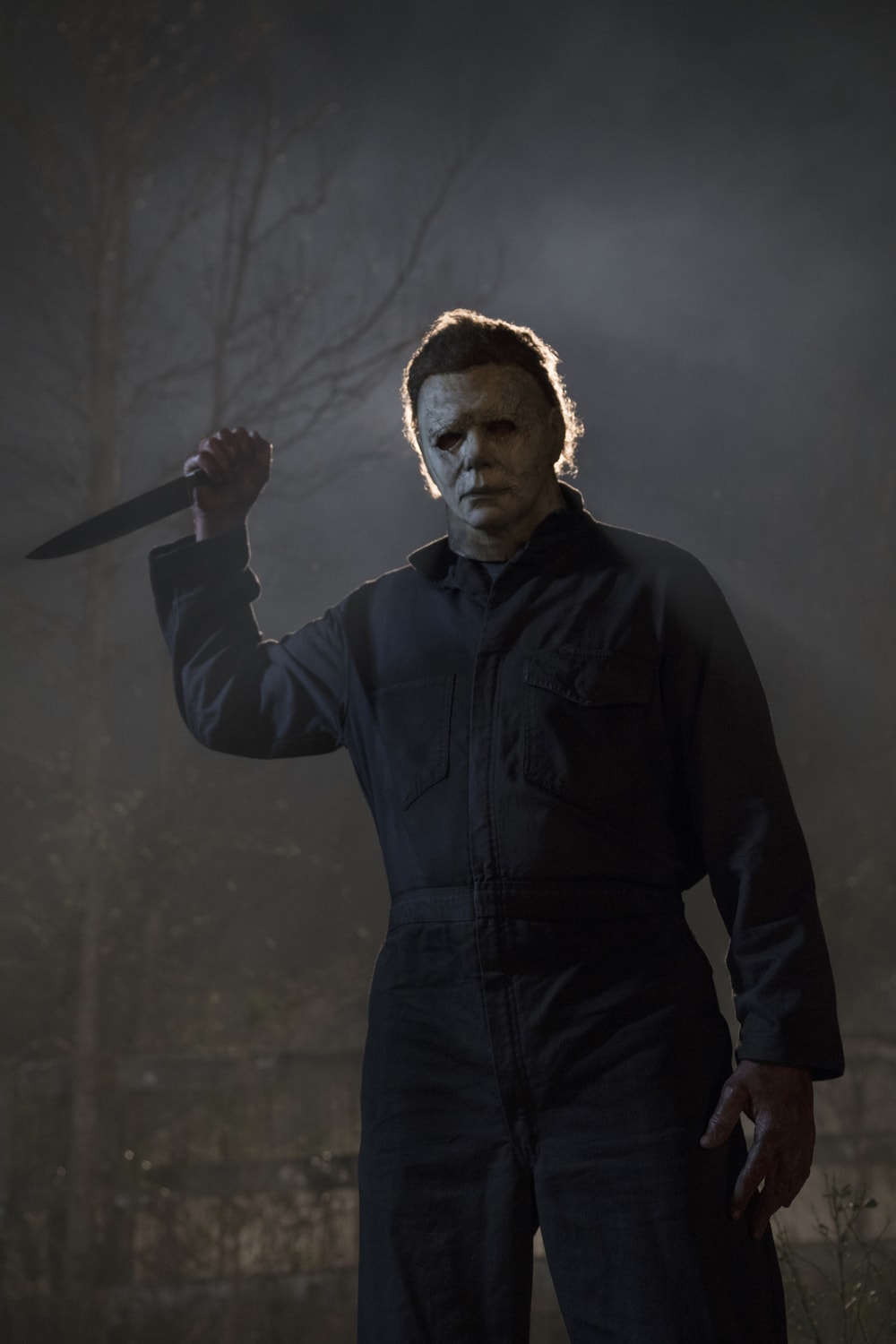 Review Film: 'Halloween'