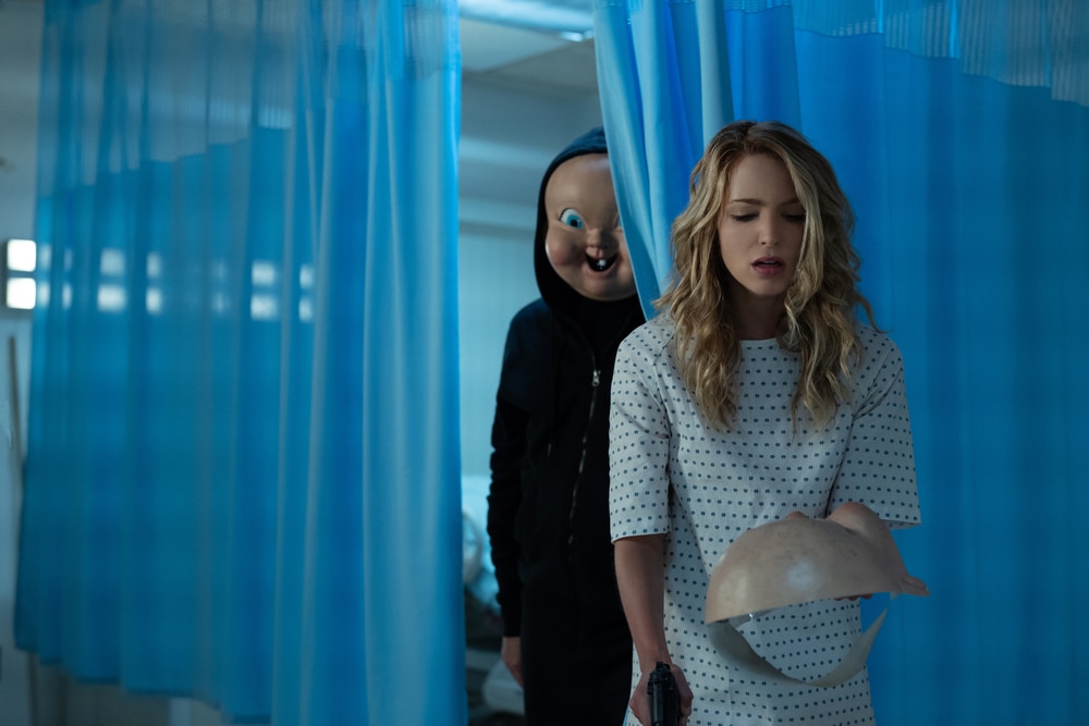 Review Film: 'Happy Death Day 2U'