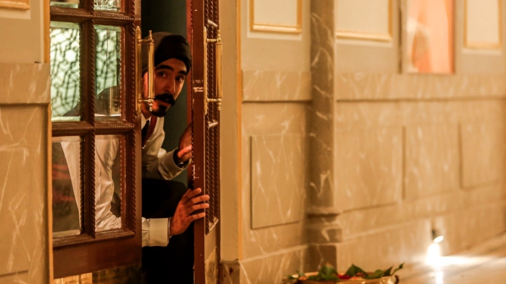 Review Film: 'Hotel Mumbai'