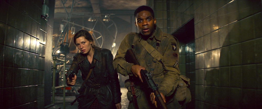Review Film: 'Overlord'