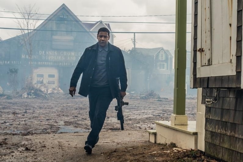 Review Film: The Equalizer 2