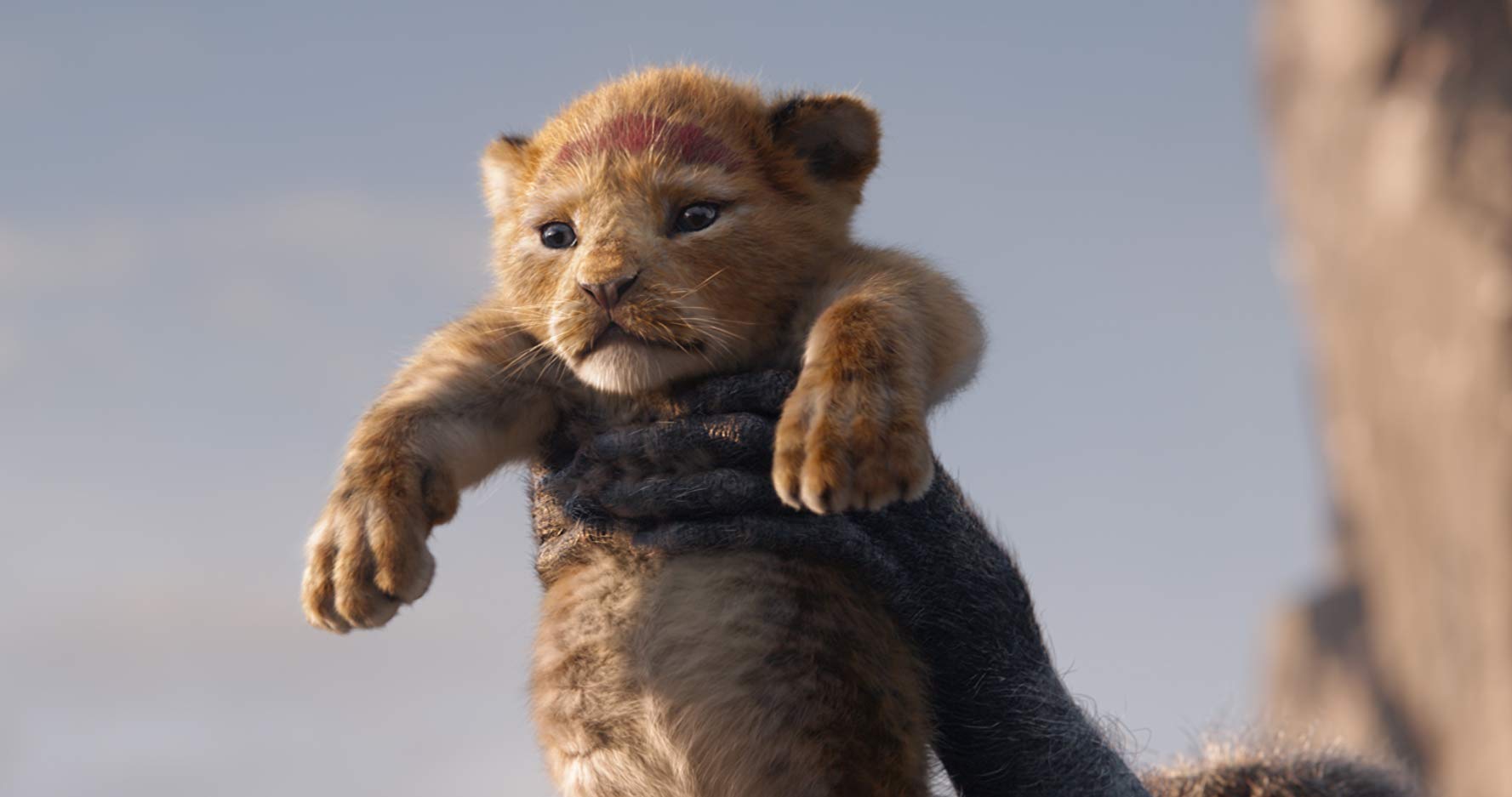 Review Film: 'The Lion King'