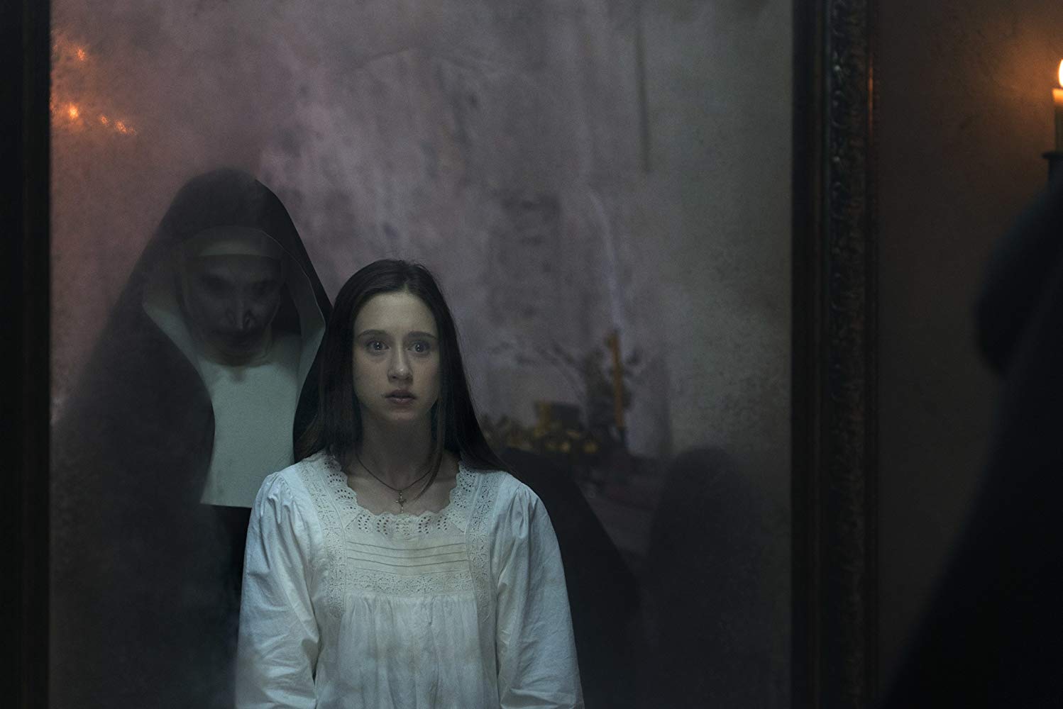 Review Film: 'The Nun'