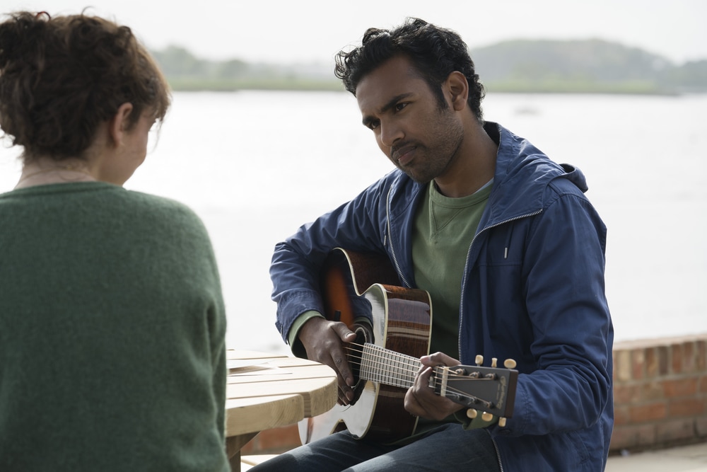 Review Film: 'Yesterday'