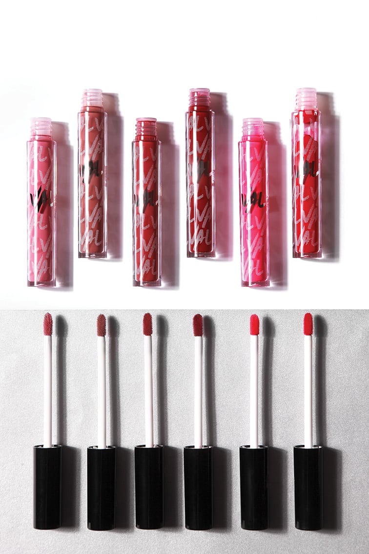 Review Lipstik Val by Valerie Thomas