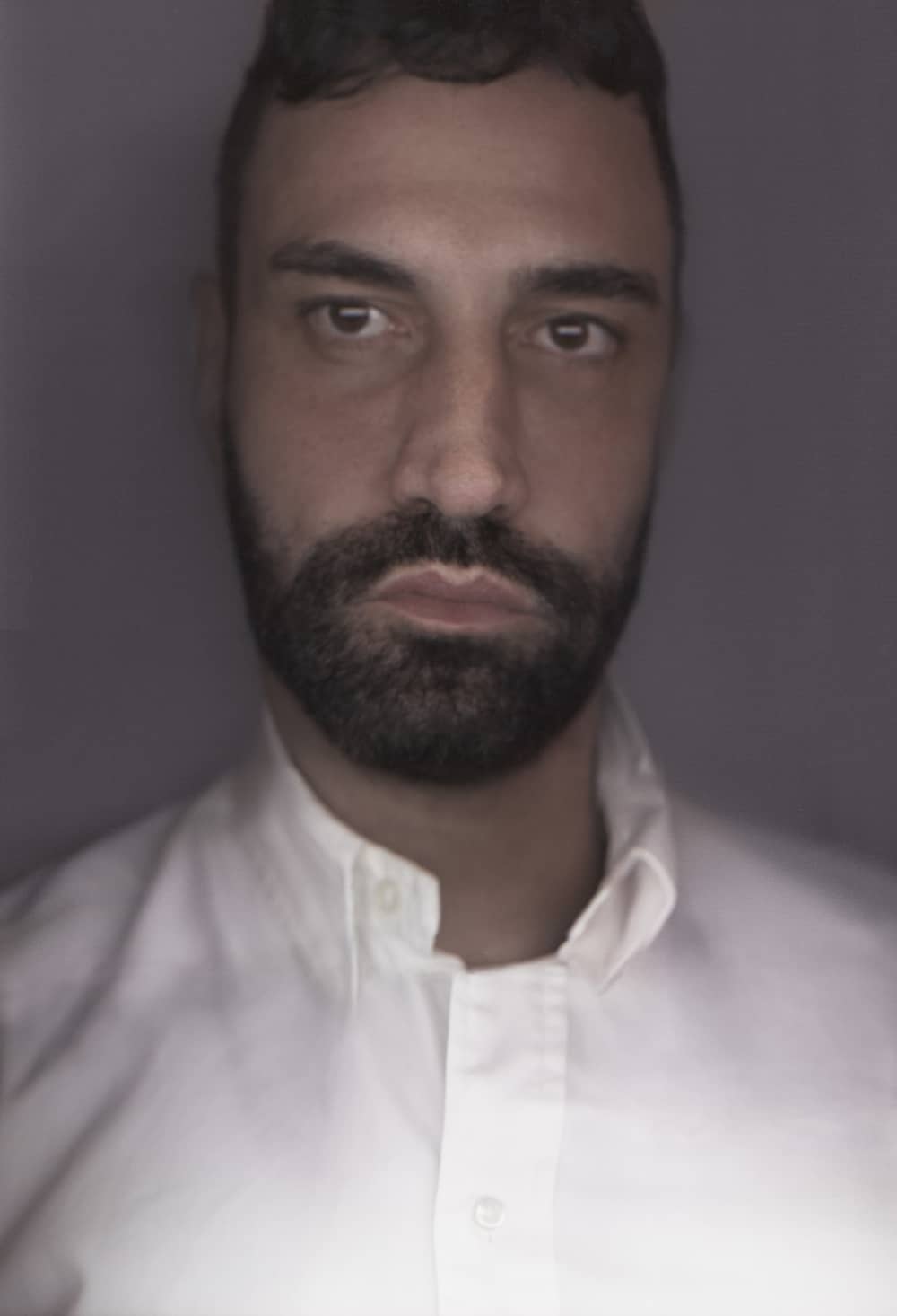 Riccardo Tisci Menjadi Chief Creative Officer Burberry