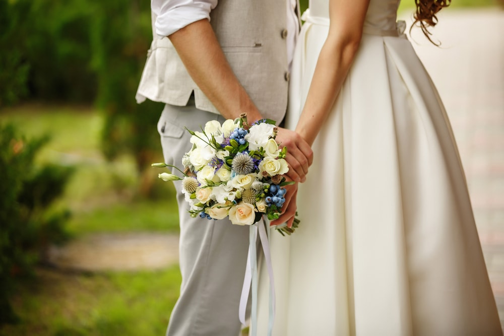 Risiko Mempersiapkan Pernikahan Sendiri