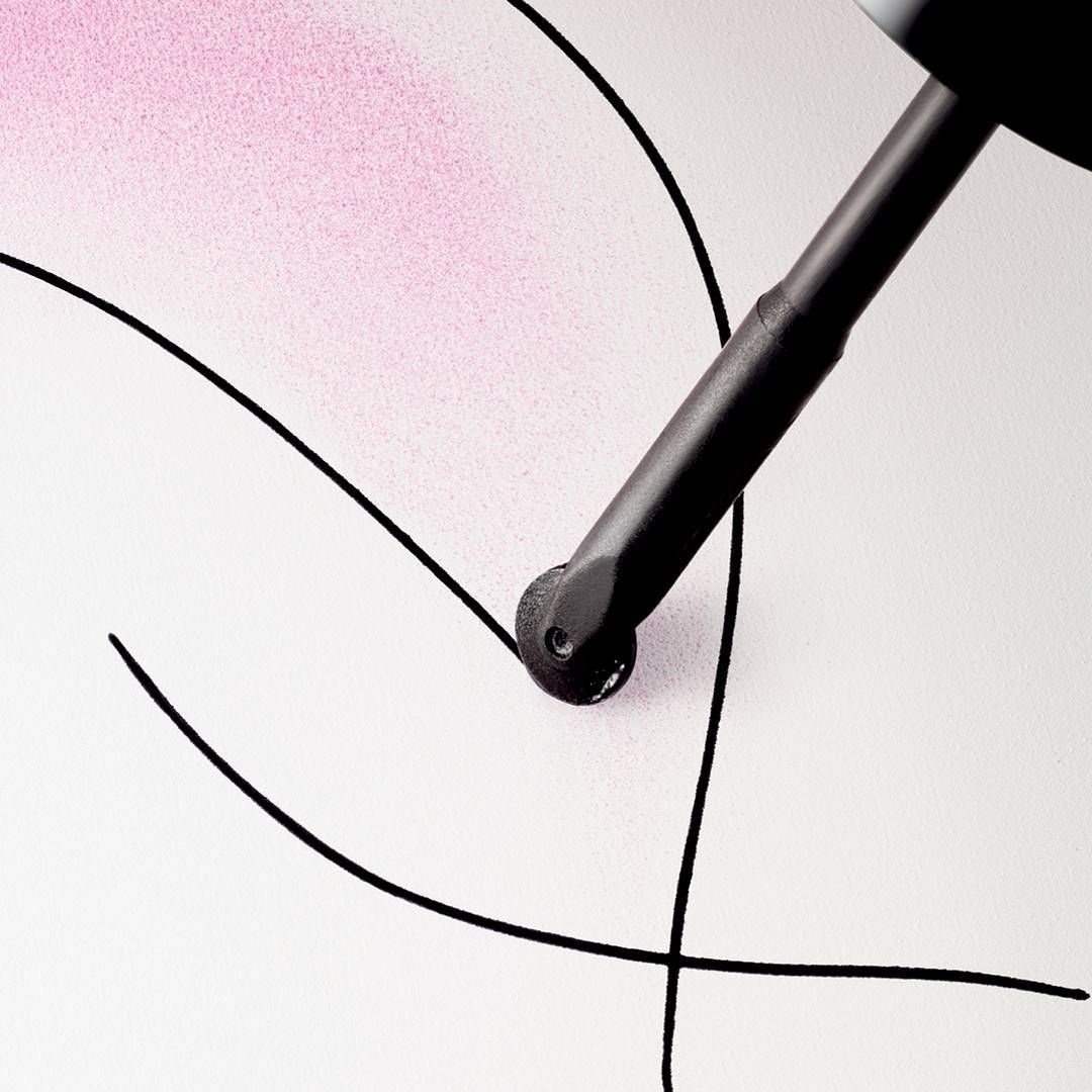 Rollerwheel Liquid Liner: Inovasi Terbaru Dari Mac