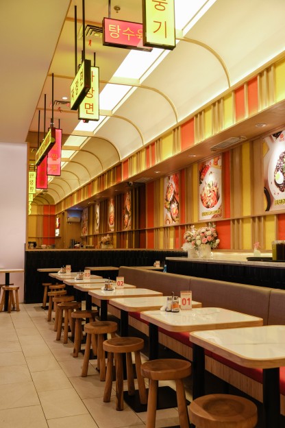 Ada 2 Restoran Korea di Jakarta yang Wajib Kamu Coba!