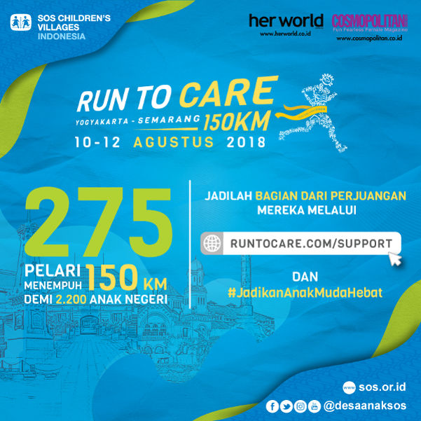 Run To Care