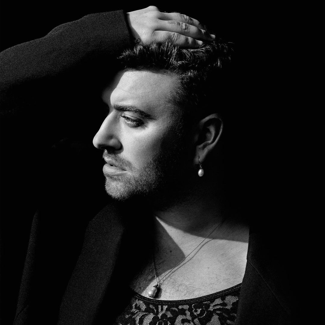 Sambut Usia 30, Ini Lagu Sam Smith Yang Cocok Untuk Healing