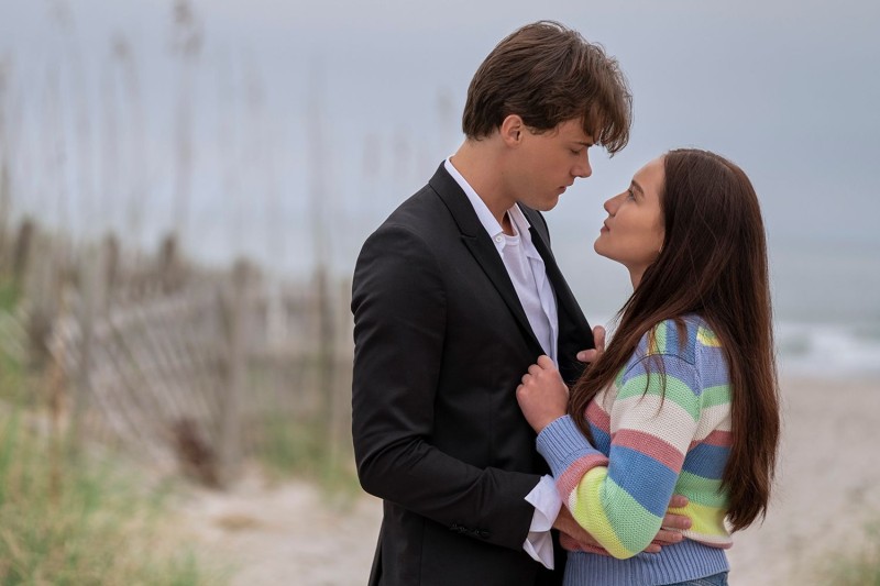 Seru! Ini Serial Romcom yang Cocok Ditonton Bareng Pasangan