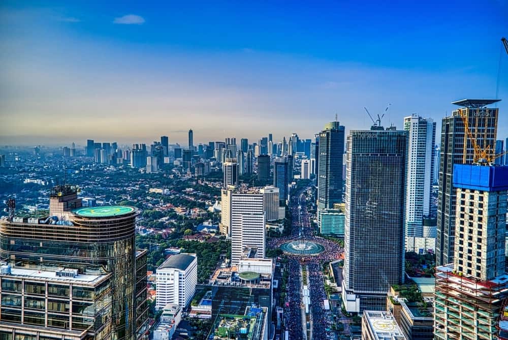 Jakarta Berlakukan STRP Selama PPKM, Begini Penjelasannya