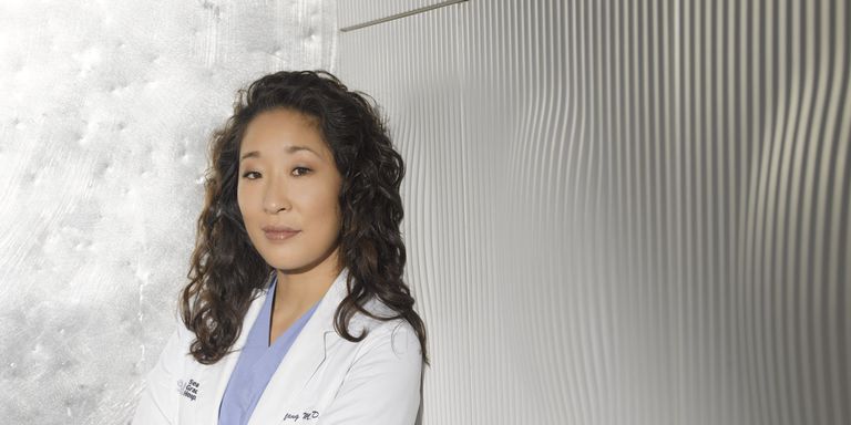 Sandra Oh, Wanita Asia Nomine Aktris Terbaik Emmy 2018