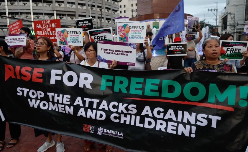 Tempo Scan Ajak Masyarakat Bantu Palestina