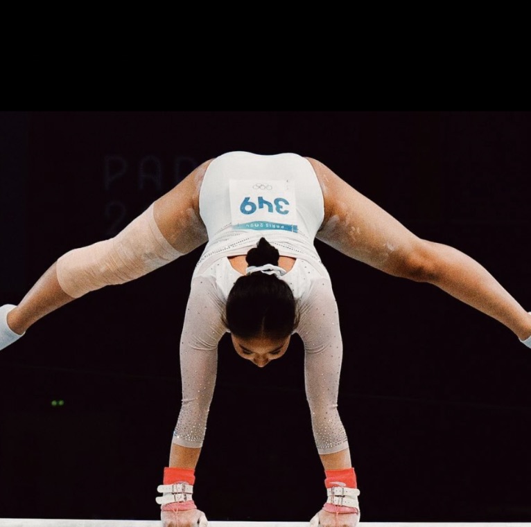 Ini Dia 13 Atlet Wanita yang Tanding di Paris Olympics 2024!